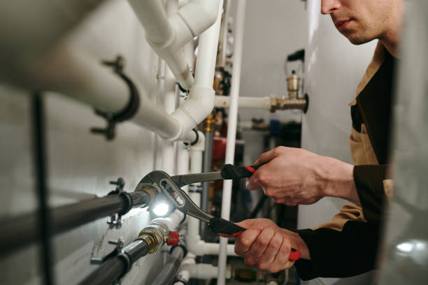 Best Water Leak Repair  in Chase, PA