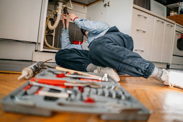 Best Residential Plumbing Services  in Chase, PA