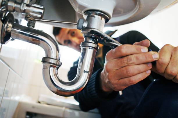Best Water Heater Repair  in Chase, PA