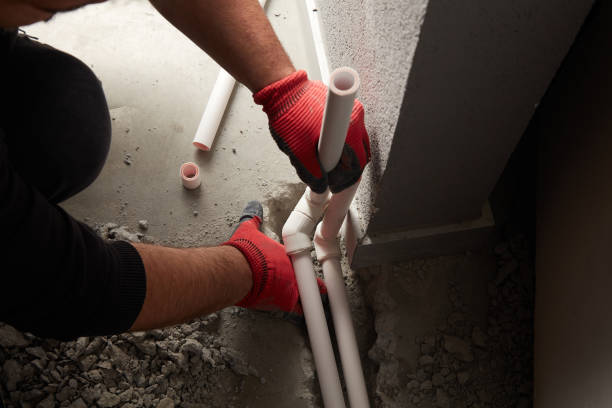 Best Faucet Repair  in Chase, PA