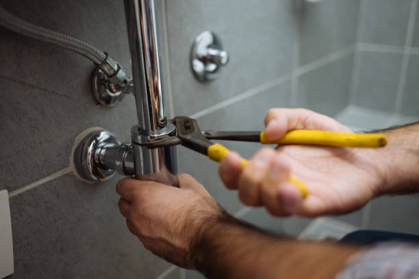 Best Emergency Plumbing Repair  in Chase, PA