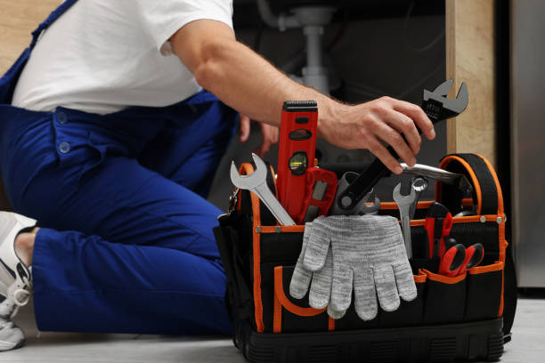 Best 24-Hour Plumber Near Me  in Chase, PA