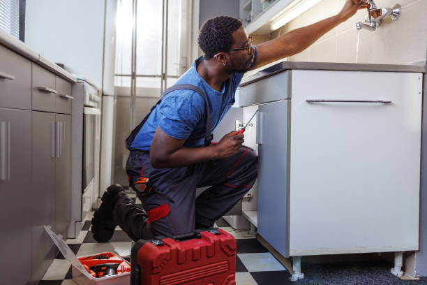 Best Commercial Plumbing Services  in Chase, PA