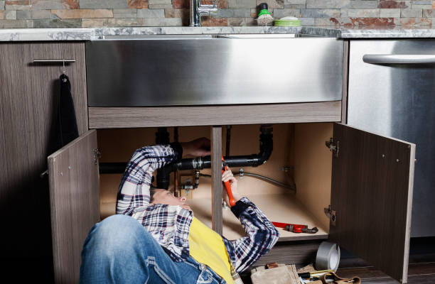 Best Plumbing Installation Services  in Chase, PA